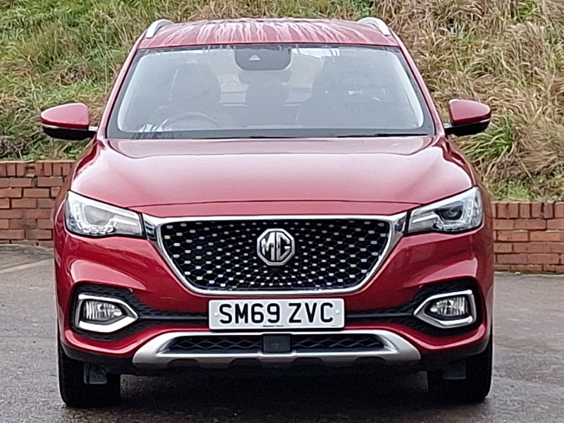 Used MG MG HS 2020 for sale - 77043858: Photo 12