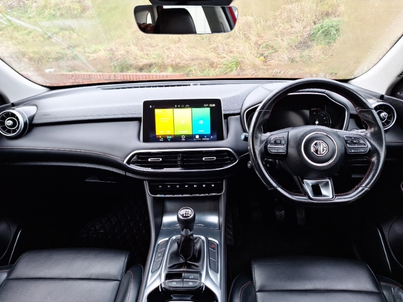 Used MG MG HS 2020 for sale - 77043858: Photo 2