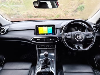 Used MG MG HS 2020 for sale - 77043858: Photo