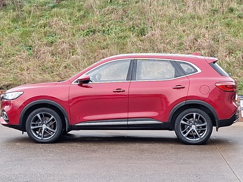 Used MG MG HS 2020 for sale - 77043858: Photo 4