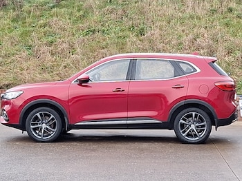 Used MG MG HS 2020 for sale - 77043858: Photo