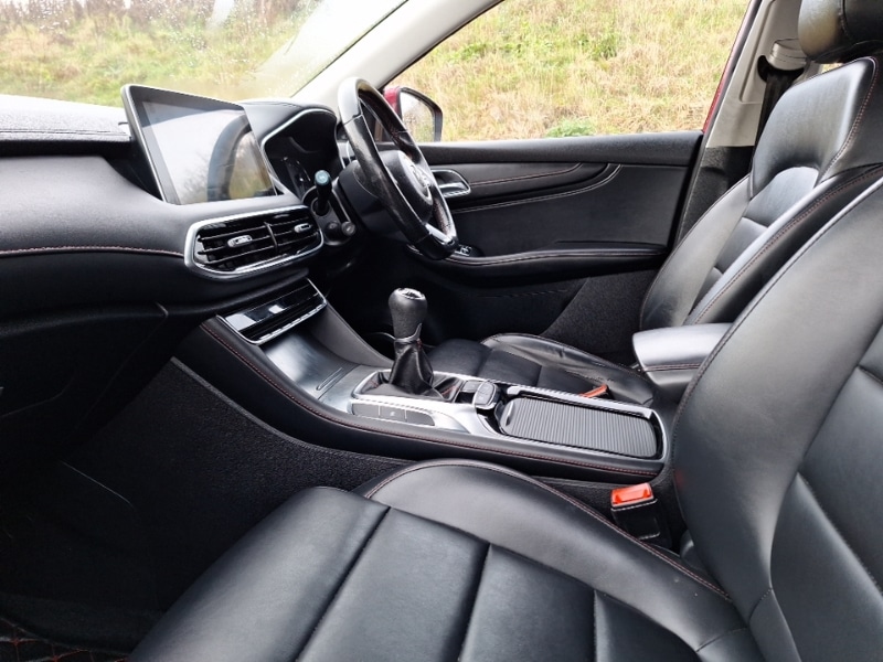 Used MG MG HS 2020 for sale - 77043858: Photo 5