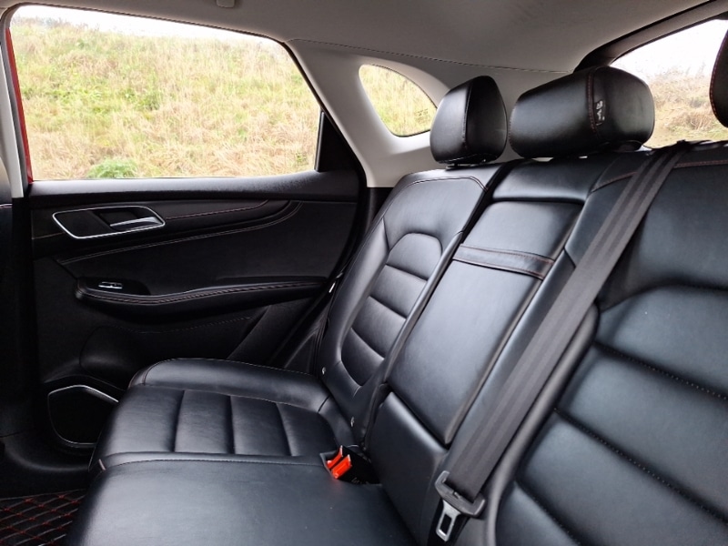 Used MG MG HS 2020 for sale - 77043858: Photo 6