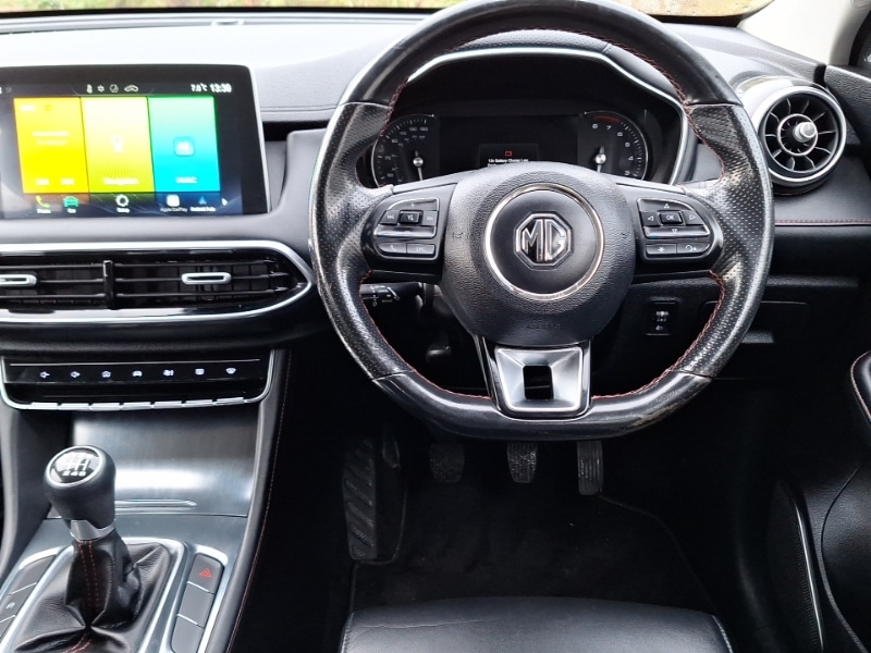 Used MG MG HS 2020 for sale - 77043858: Photo 7