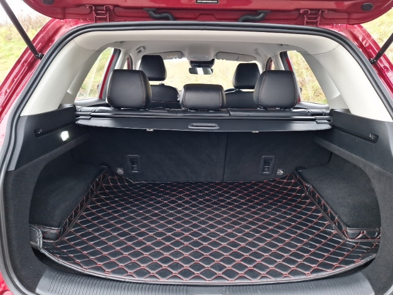 Used MG MG HS 2020 for sale - 77043858: Photo 8