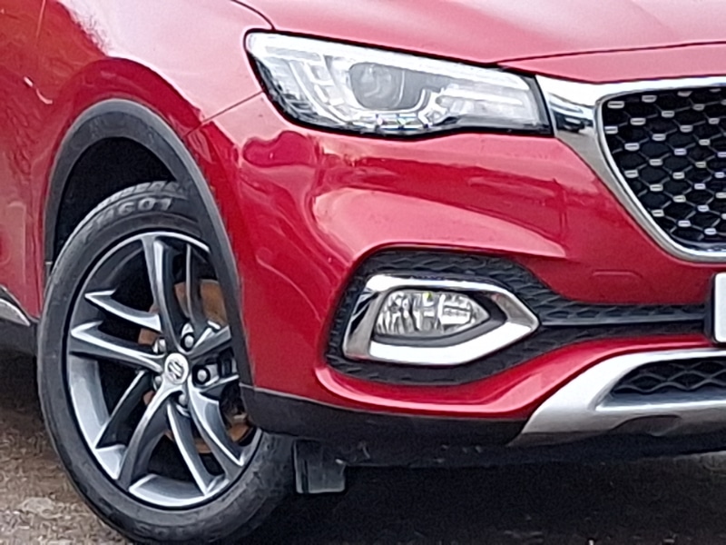 Used MG MG HS 2020 for sale - 77043858: Photo 9