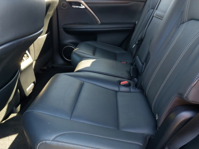 Used Lexus RX 2022 for sale - 76614607: Photo 6