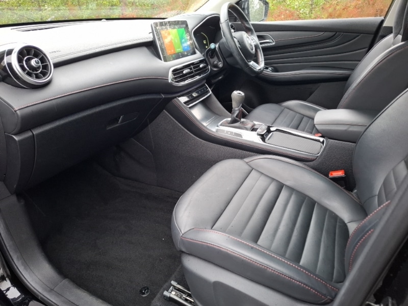 Used MG MG HS 2022 for sale - 76721155: Photo 5