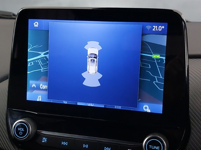 Used Ford Puma 2023 for sale - 77338854: Photo 11