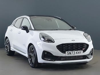 Used Ford Puma 2023 for sale - 77338854: Photo