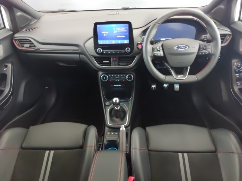 Used Ford Puma 2023 for sale - 77338854: Photo 2