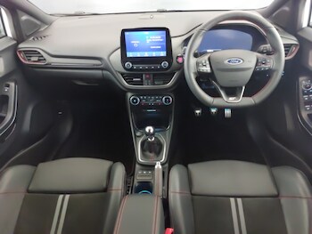 Used Ford Puma 2023 for sale - 77338854: Photo