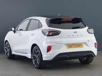 Used Ford Puma 2023 for sale - 77338854: Photo