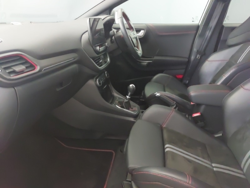 Used Ford Puma 2023 for sale - 77338854: Photo 5