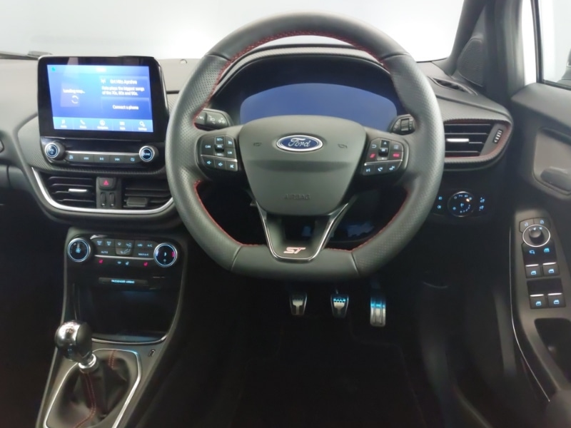 Used Ford Puma 2023 for sale - 77338854: Photo 7