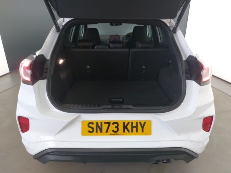 Used Ford Puma 2023 for sale - 77338854: Photo 8