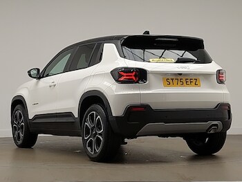 Used Jeep Other 2025 for sale - 76135359: Photo 3