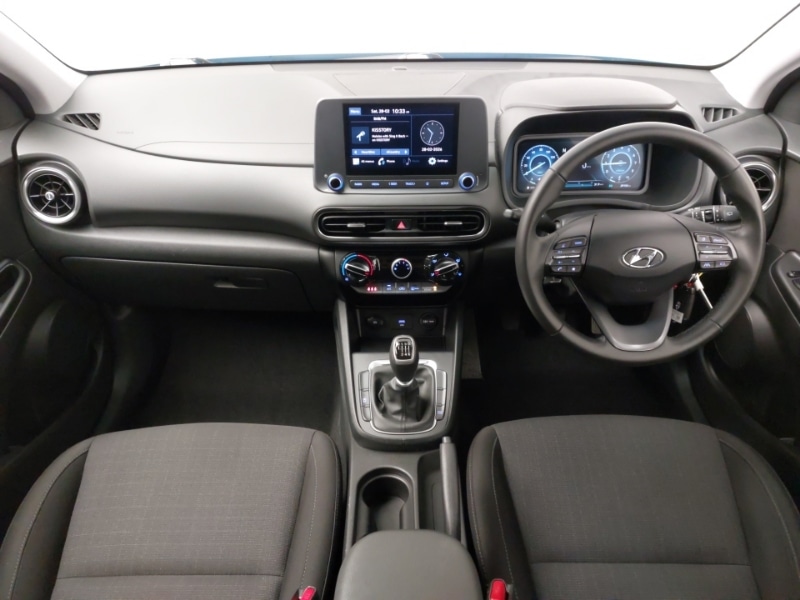 Used Hyundai KONA 2023 for sale - 77732083: Photo 2