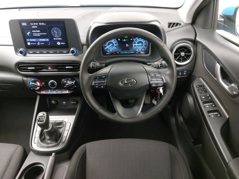 Used Hyundai KONA 2023 for sale - 77732083: Photo 7