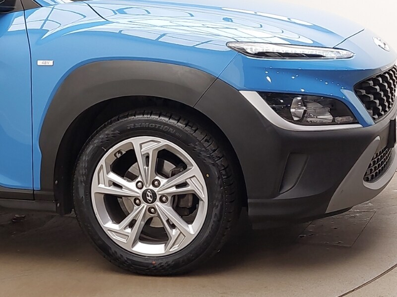 Used Hyundai KONA 2023 for sale - 77732083: Photo 9