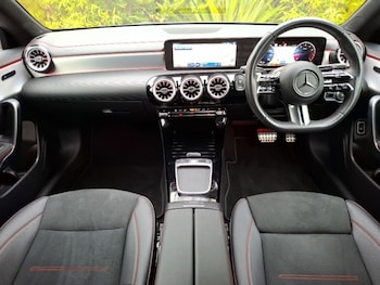 Used Mercedes-Benz CLA 2024 for sale - 76465617: Photo