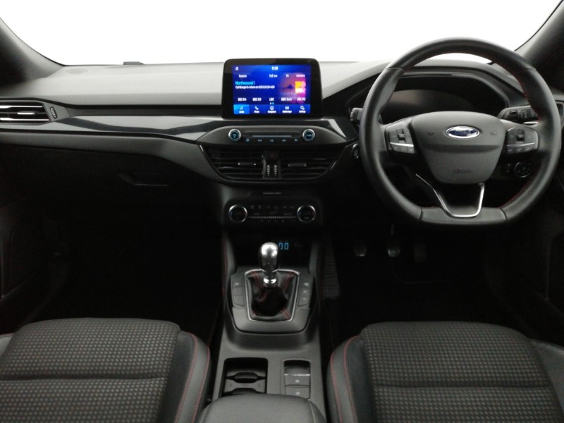 Used Ford Focus 2021 for sale - 77035544: Photo 2