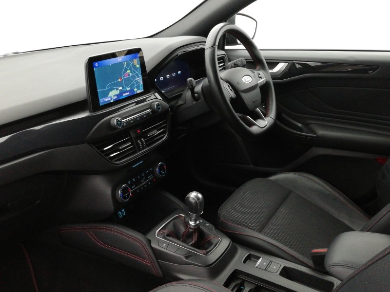 Used Ford Focus 2021 for sale - 77035544: Photo 5