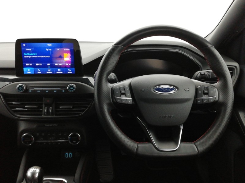 Used Ford Focus 2021 for sale - 77035544: Photo 7