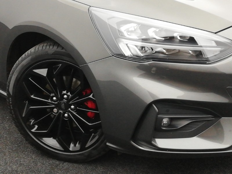 Used Ford Focus 2021 for sale - 77035544: Photo 9