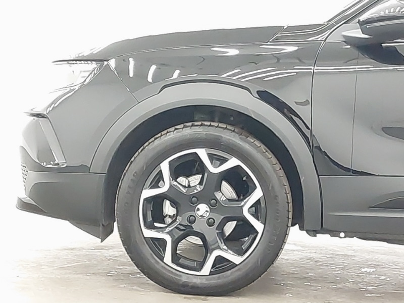 Used Vauxhall Mokka 2025 for sale - 77371496: Photo 12