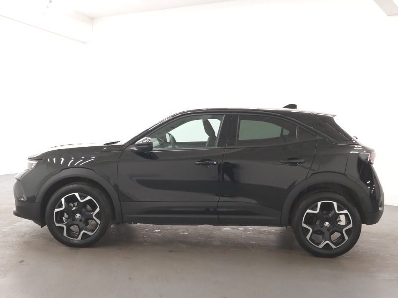 Used Vauxhall Mokka 2025 for sale - 77371496: Photo 4