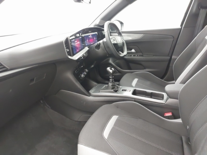 Used Vauxhall Mokka 2025 for sale - 77371496: Photo 5