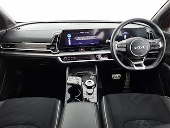 Used Kia Sportage 2025 for sale - 78410713: Photo