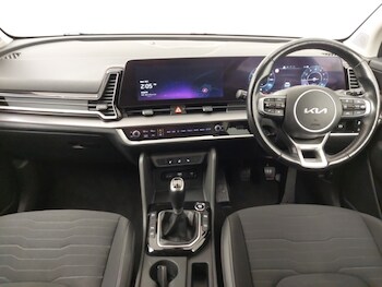 Used Kia Sportage 2022 for sale - 76925508: Photo