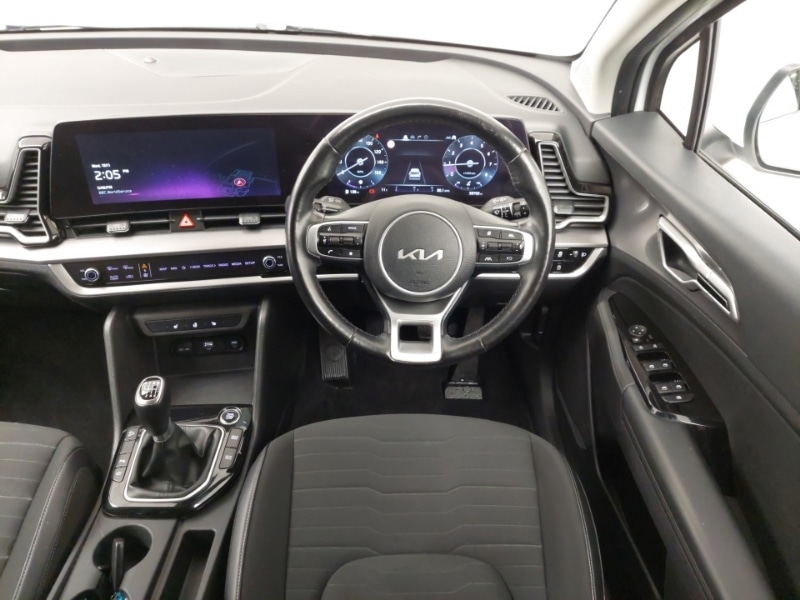 Used Kia Sportage 2022 for sale - 76925508: Photo 7