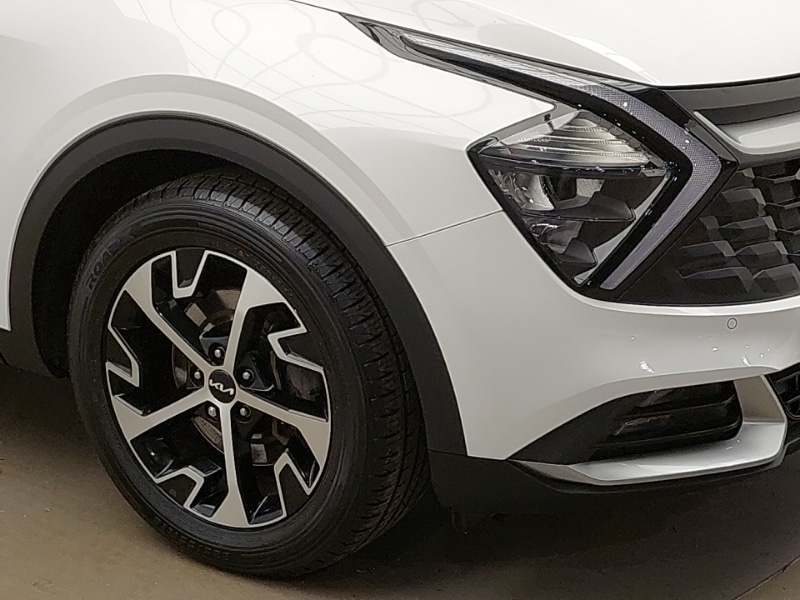 Used Kia Sportage 2022 for sale - 76925508: Photo 9