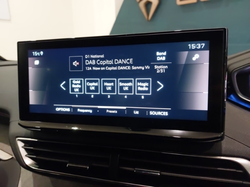 Used Peugeot 3008 2022 for sale - 76465769: Photo 11