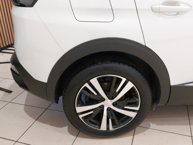 Used Peugeot 3008 2022 for sale - 76465769: Photo 12