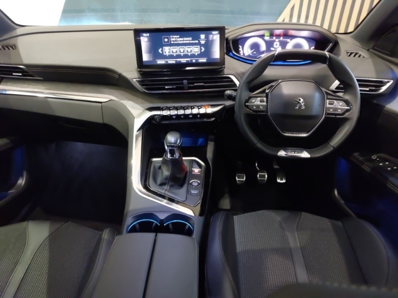 Used Peugeot 3008 2022 for sale - 76465769: Photo 2