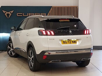 Used Peugeot 3008 2022 for sale - 76465769: Photo