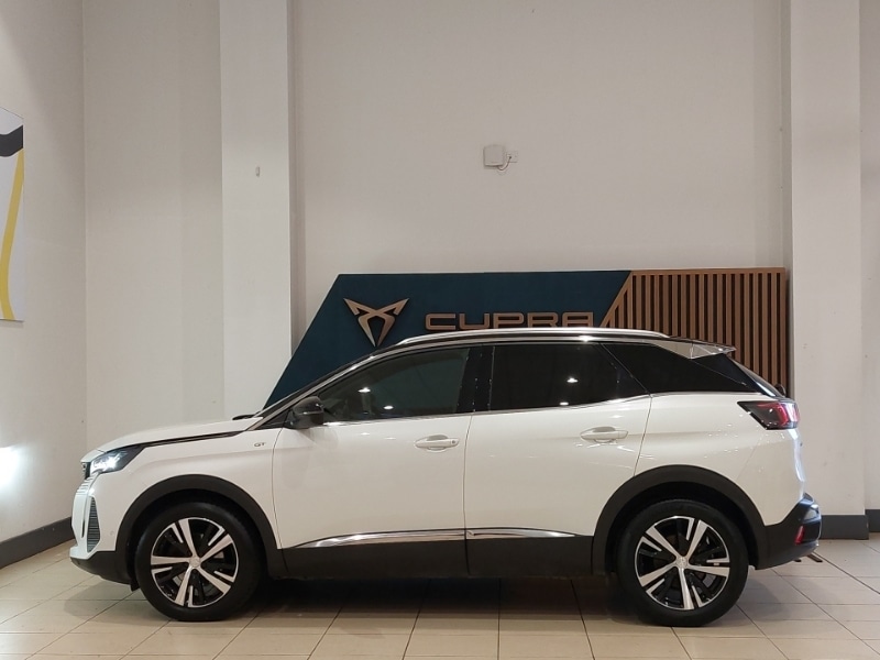 Used Peugeot 3008 2022 for sale - 76465769: Photo 4