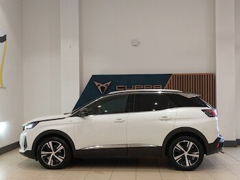 Used Peugeot 3008 2022 for sale - 76465769: Photo