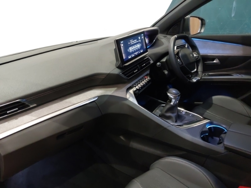 Used Peugeot 3008 2022 for sale - 76465769: Photo 5