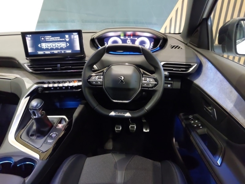 Used Peugeot 3008 2022 for sale - 76465769: Photo 7