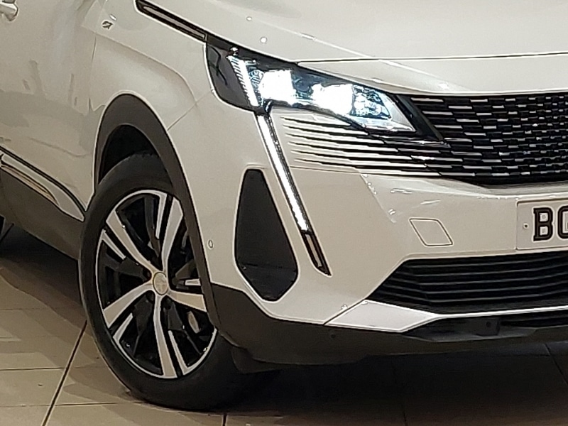 Used Peugeot 3008 2022 for sale - 76465769: Photo 9