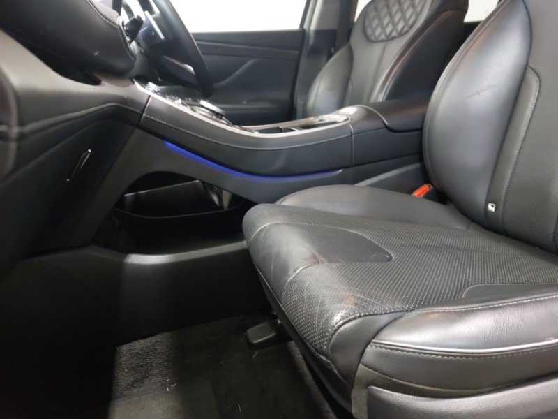 Used Hyundai Santa Fe 2023 for sale - 77987399: Photo 5