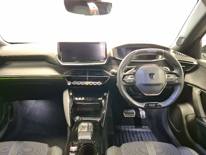 Used Peugeot 2008 2024 for sale - 77076235: Photo 2