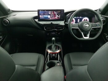 Used Nissan Juke 2025 for sale - 78023179: Photo