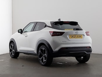 Used Nissan Juke 2025 for sale - 78023179: Photo