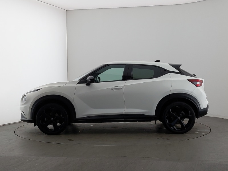 Used Nissan Juke 2025 for sale - 78023179: Photo 4